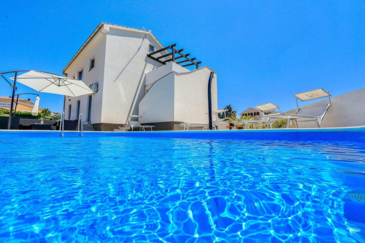 Panorama Hills Villa Debeljak Luaran gambar