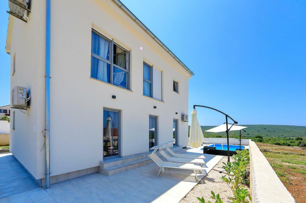 Panorama Hills Villa Debeljak Luaran gambar