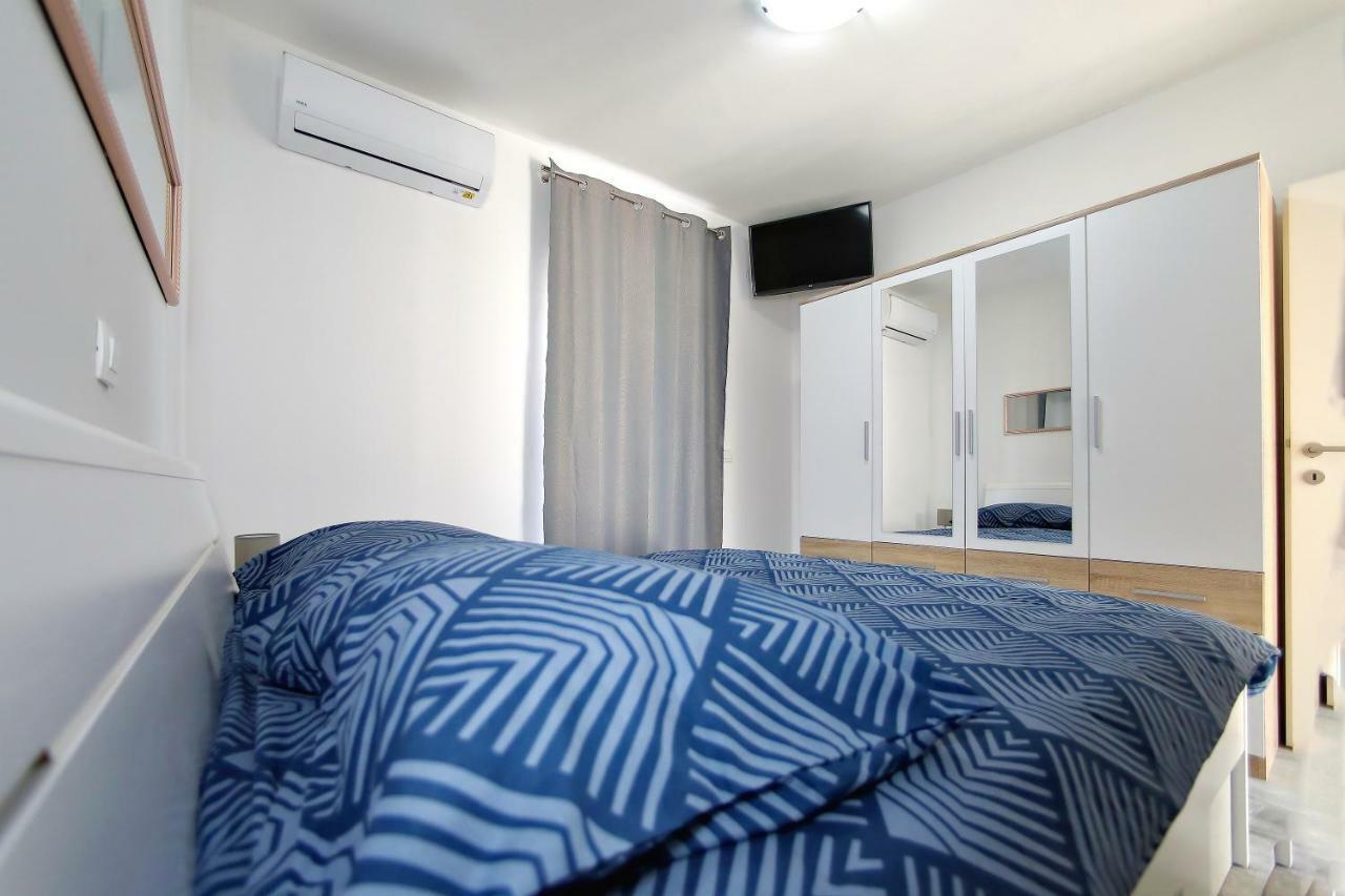 Panorama Hills Villa Debeljak Luaran gambar